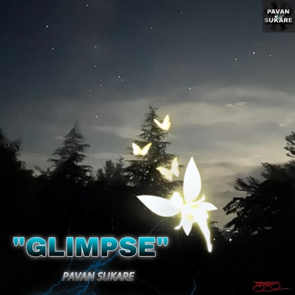 "GLIMPSE" - EP