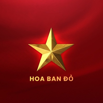 Hoa Ban Đỏ