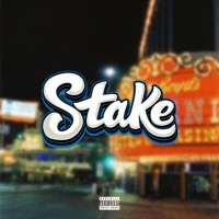 Stake 2024 - Single - Tiedemann & STASJONEN
