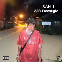 223 Freestyle - Single - XAN T
