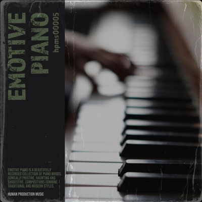 Emotive Piano