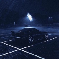 NIGHT DRIVE - Single - DYNAMIS & Phonknight