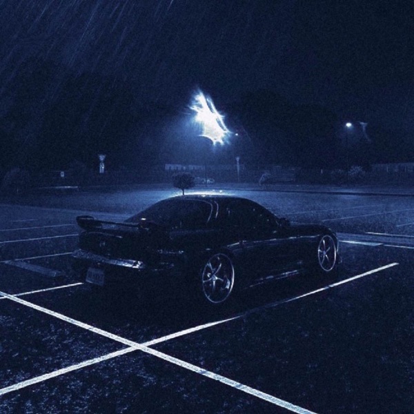 NIGHT DRIVE - Single