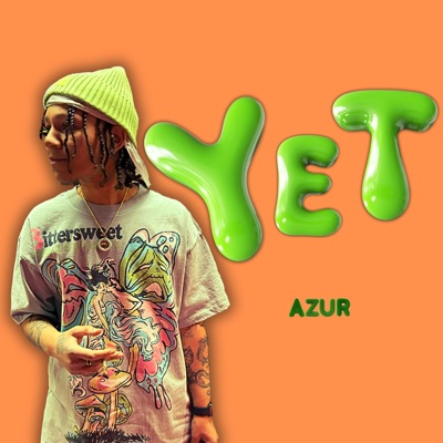 Yet (feat. Azur Rich) - Single