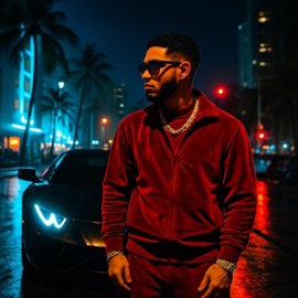 Lindo Steven la Rabia