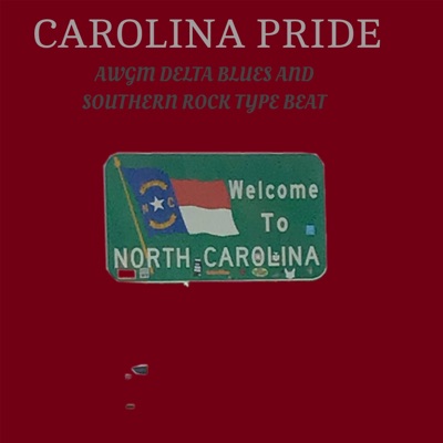 Carolina Pride (Instrumental Version) - Single