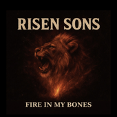 Fire in My Bones song art