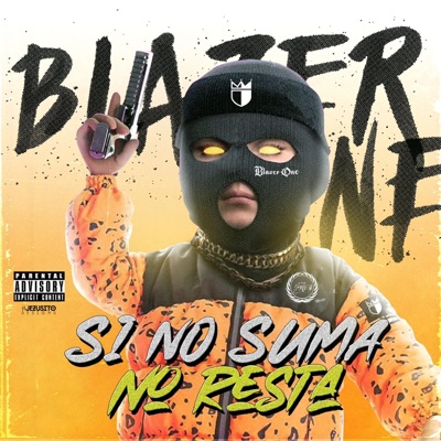 SI NO SUMA NO RESTA (Short Version) - Single