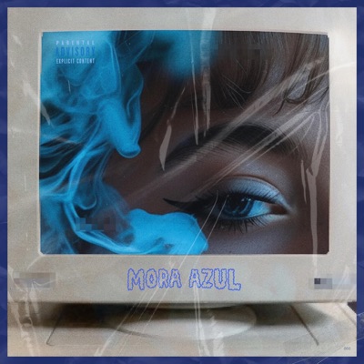 Mora Azul - Single
