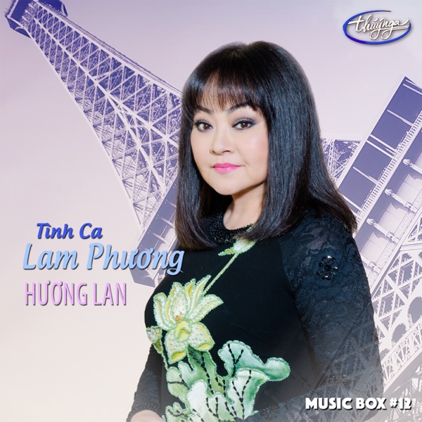 Tình Ca Lam Phương (Music Box 12)