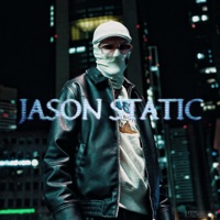 JASON STATIC - Single - BABA BLANCA