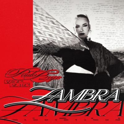 ZAMBRA (feat. Sergio Nilamo & Nerea Marcos) - Single