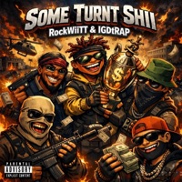 Some Turnt Shii - Single - jf colombia