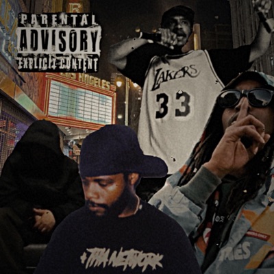 What’zzz Happenin’!!!??? (feat. Danni Bayo) - Single