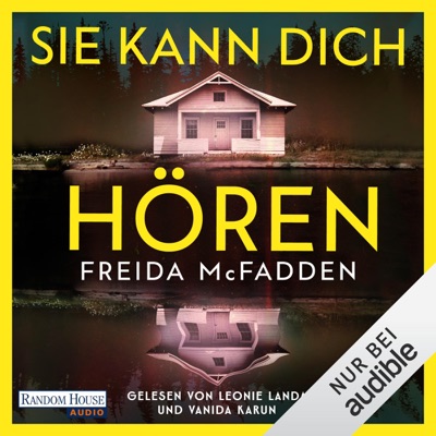 Sie kann dich hören: The Housemaid 2