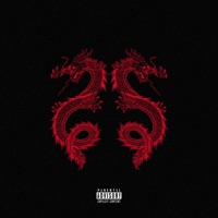 2 HEADED DRAGON - Single - Buransuu & PERCYBONES