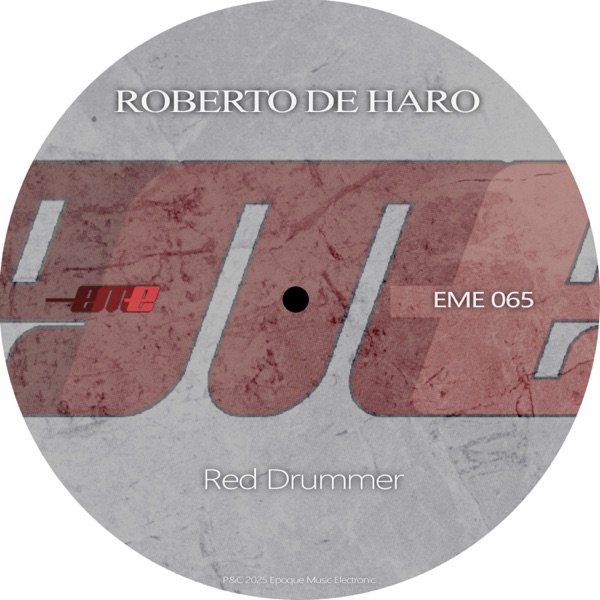 Red Drummer - Single