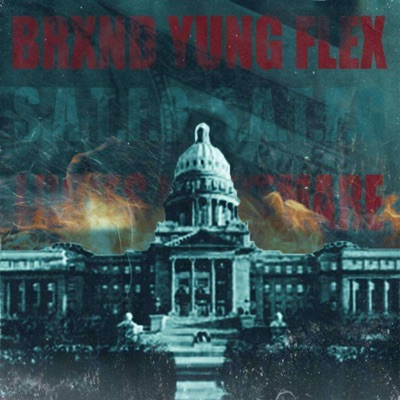 S.A.T.F.G (feat. Yung Flex & Lucie's Nightmare) - Single