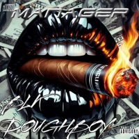 Manager - Single - BLK Doughboy