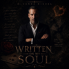 D. Cunha Miguel - Written on my Soul kunstwerk