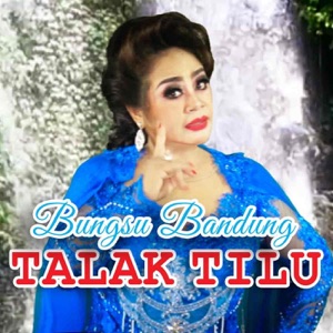 Talak Tilu Album Art