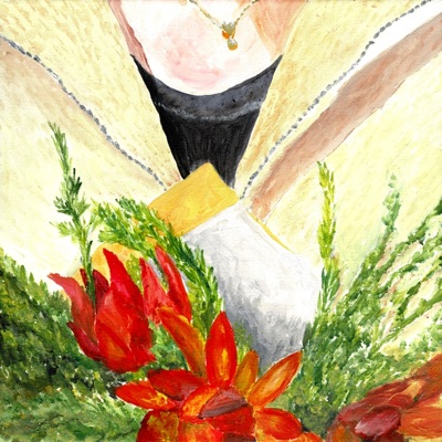 Las Flores de Tu Color - EP