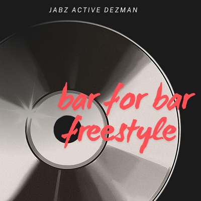 Bar for Bar freestyle (feat. Jabz & Active) - Single