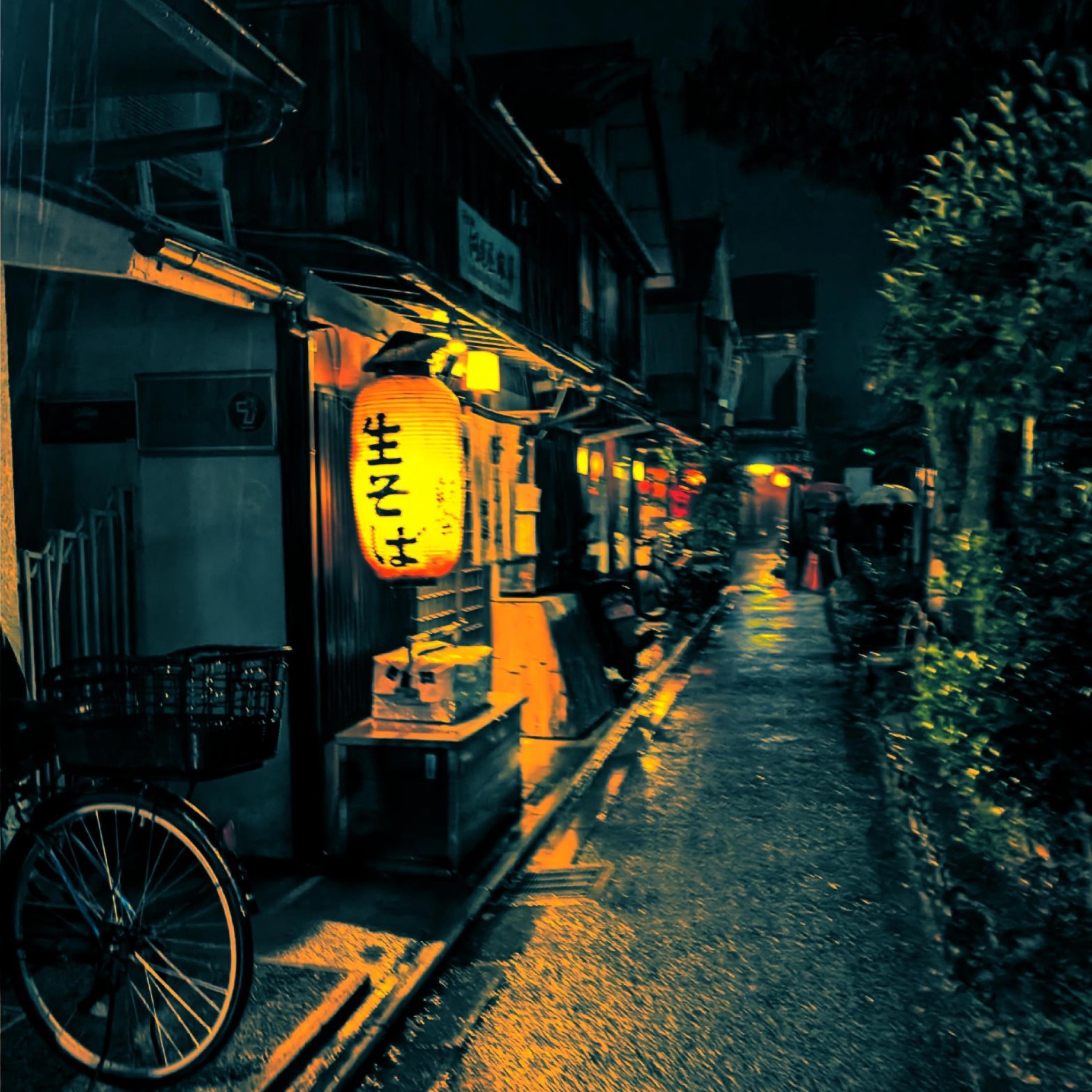 一期一会 (Ichigo Ichie)