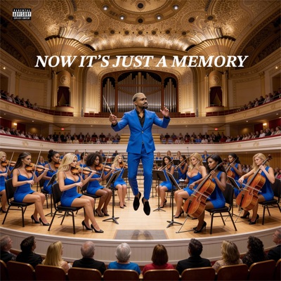 Now It's Just A Memory