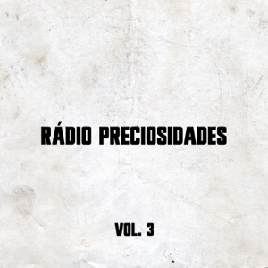 RÁDIO PRECIOSIDADES, A MÚSICA DE GEREBA NA POESIA DE CAPINAN O SOM DA CHUVA