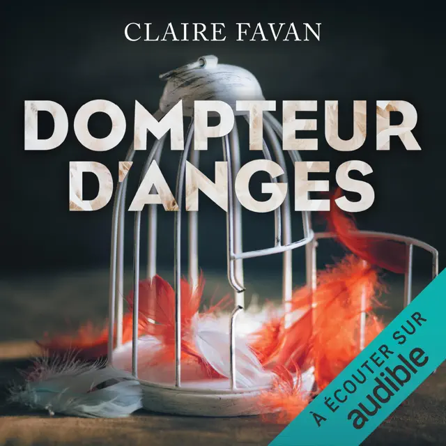 Dompteur d'anges