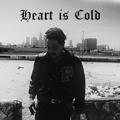Heart is Cold - Single