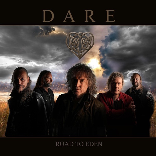 Album artwork for Cradle to the Grave by DARE