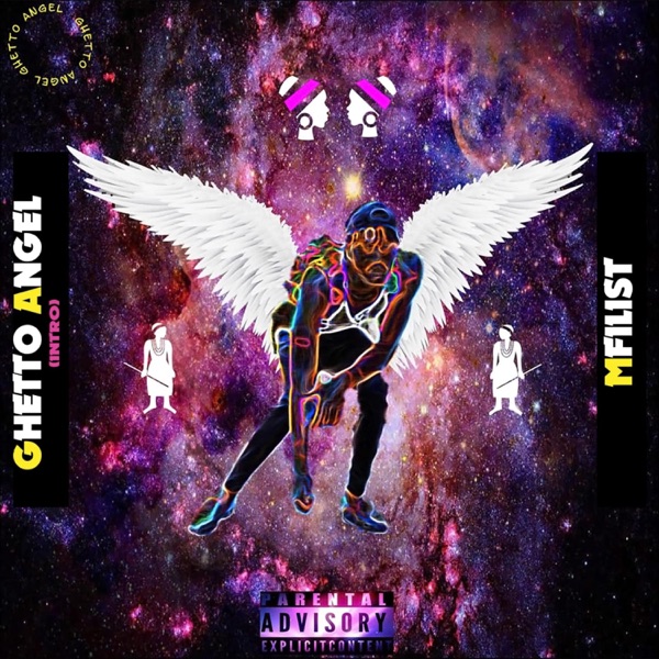 Ghetto Angel