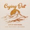 Crying Out (Lift Up Your Voices) - DEON, Britt Nicole & Joe L Barnes lyrics