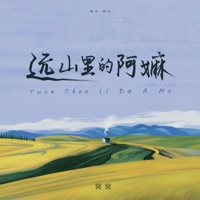远山里的阿嫲 - Single - Wo Wo