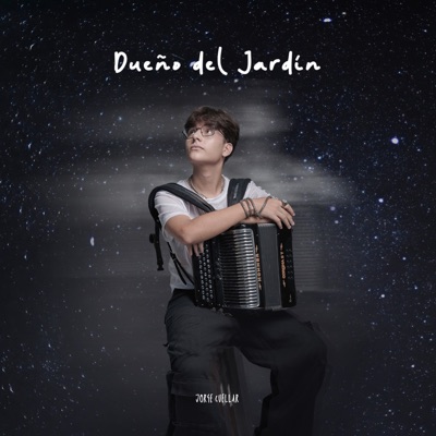 Song - Ayayay - Jorge Cuellar