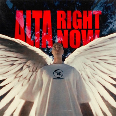 RIGHT NOW - Single