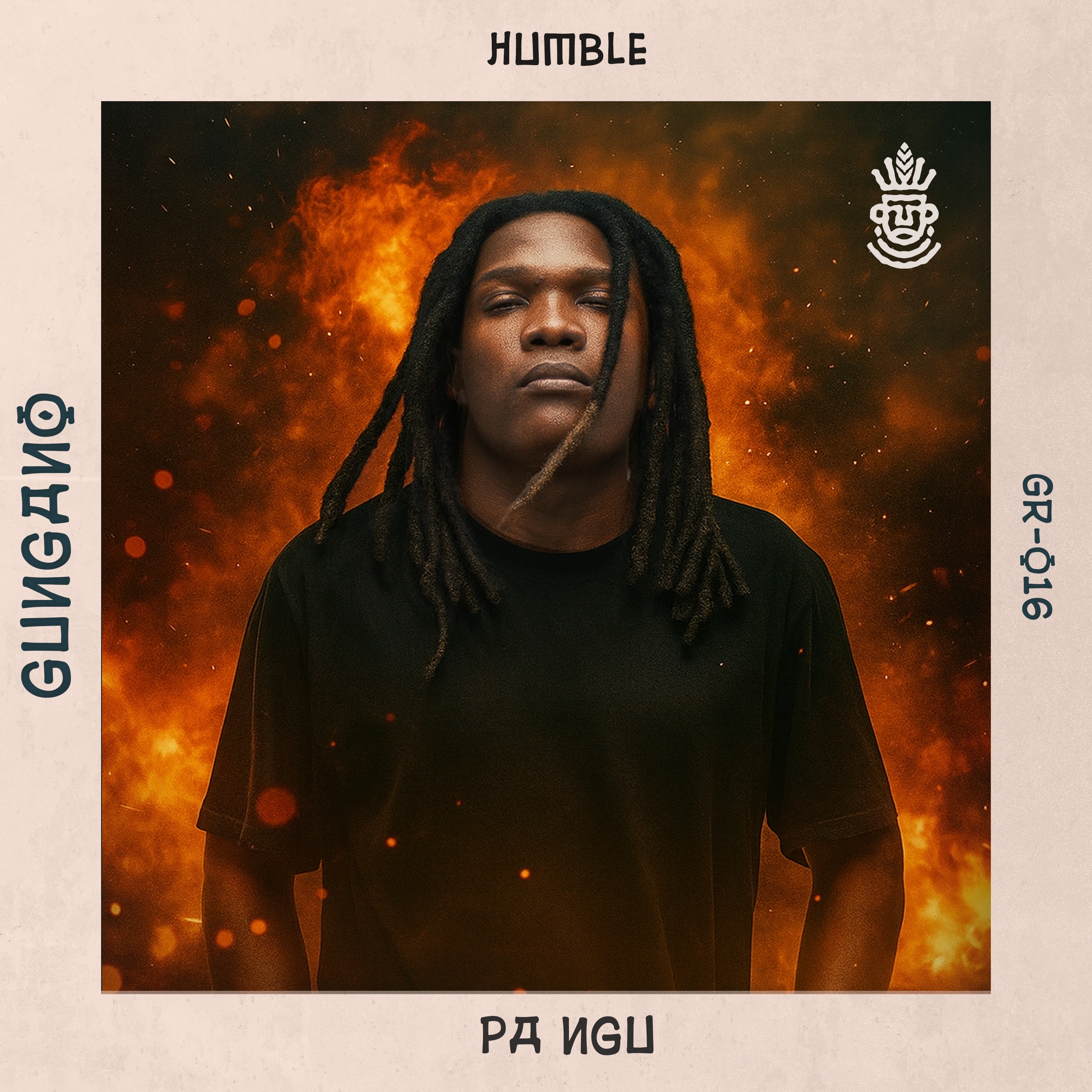 Humble - Single