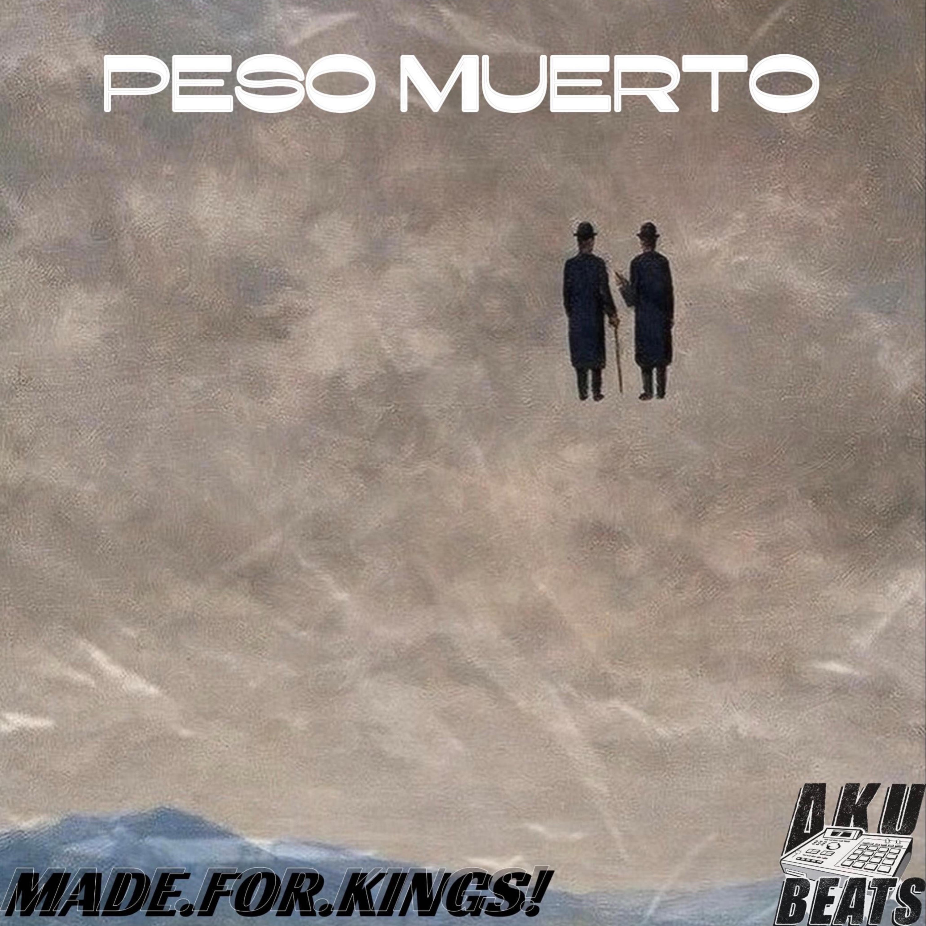 PESO MUERTO - EP