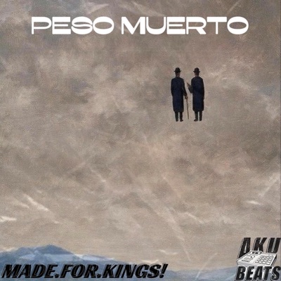 PESO MUERTO - EP