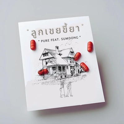 ลูกเขยขี้ยา (feat. SUMDONG) - Single