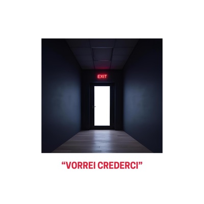 vorrei crederci - Single
