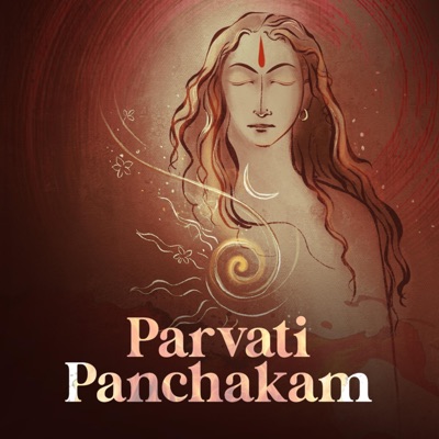 Parvati Panchakam (feat. Sarvshreshtha Mishra) - Single