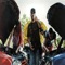 Hood - Luislzy lyrics