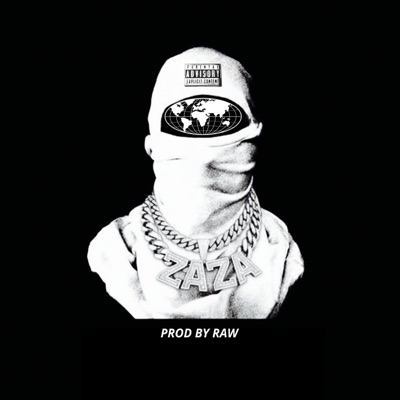 ZAZA (feat. Rawflp) - Single