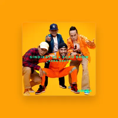 Listen to Sindikat 31, watch music videos, read bio, see tour dates & more!