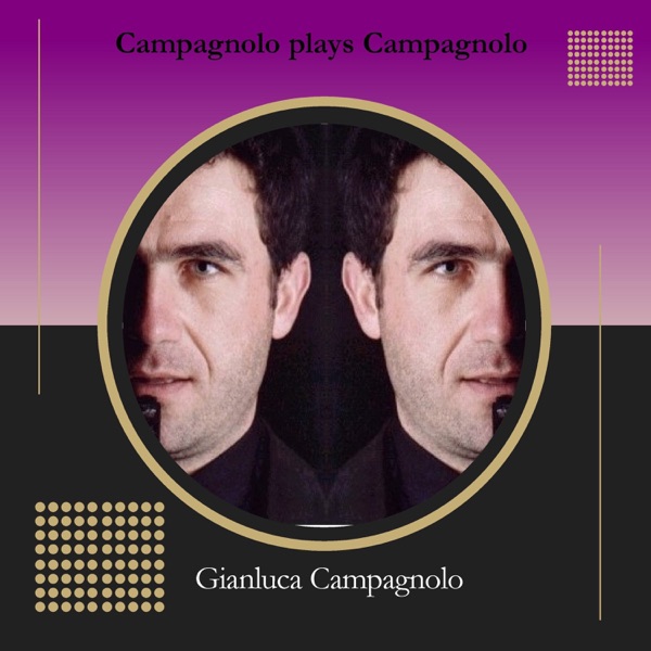 Campagnolo plays Campagnolo