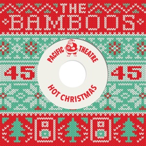 Hot Christmas - Single