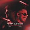 Porta Glock no Bico da Luva - BRAGA & Fvrdun